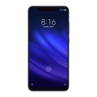 Xiaomi Mi 8 Pro 6.21" Transparent Titanium 128GB 4G Dual SIM Unlocked & SIM Free