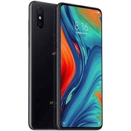 Xiaomi Mi Mix 3 5G Onyx Black 6.39" 128GB 5G Unlocked & SIM Free Smartphone
