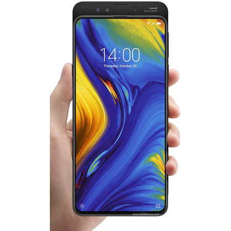 Xiaomi Mi Mix 3 5G Onyx Black 6.39" 128GB 5G Unlocked & SIM Free Smartphone