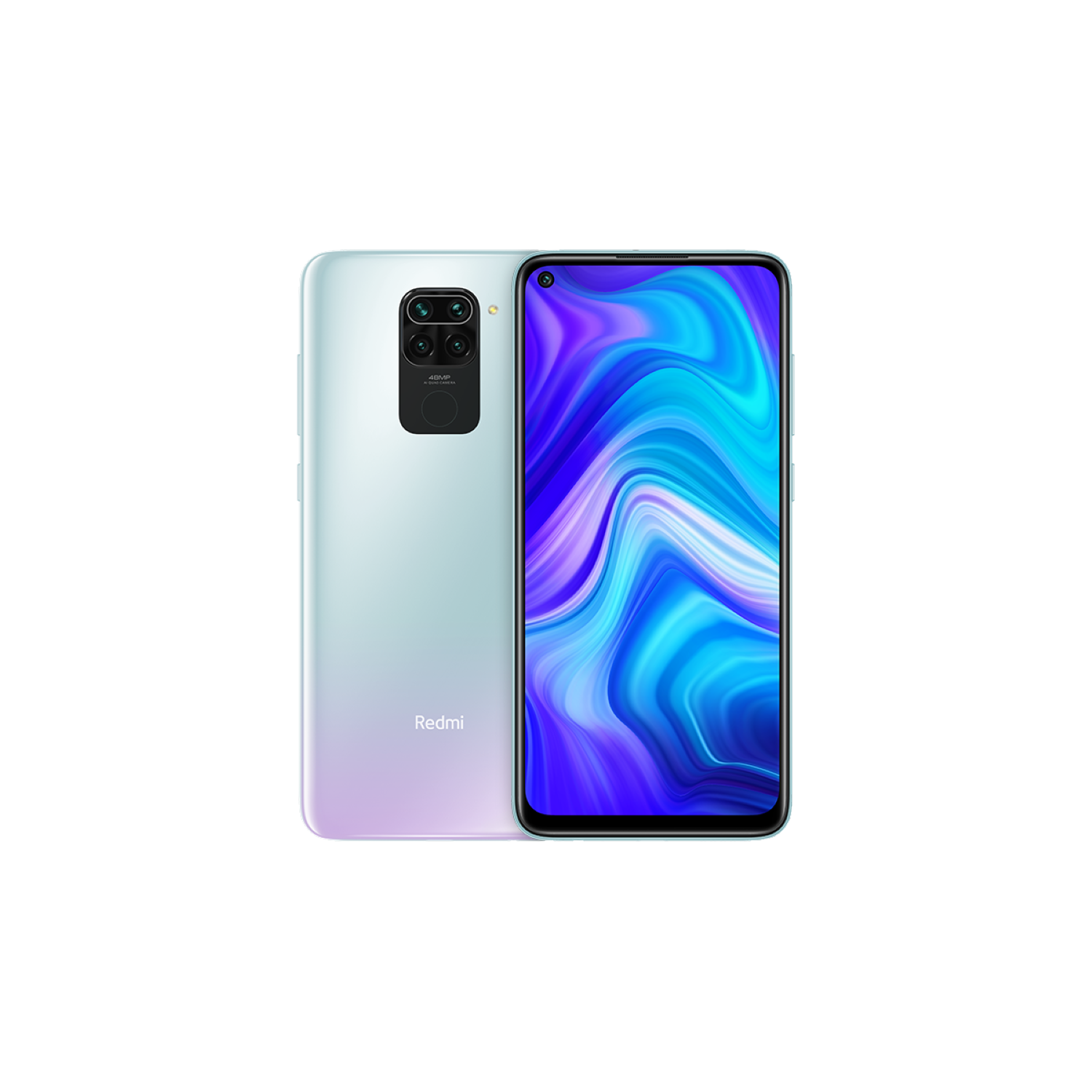 Note Redmi 0 Glacier White Pro Xiaomi 9S 128GB - 2台セットRedmi 