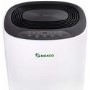 MeacoDry ABC 10 Litre Dehumidifier with Humidistat and Laundry Mode