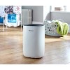 MeacoDry ABC 12 Litre Dehumidifier with Humidistat and Laundry Mode