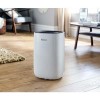 MeacoDry ABC 12 Litre Dehumidifier with Humidistat and Laundry Mode