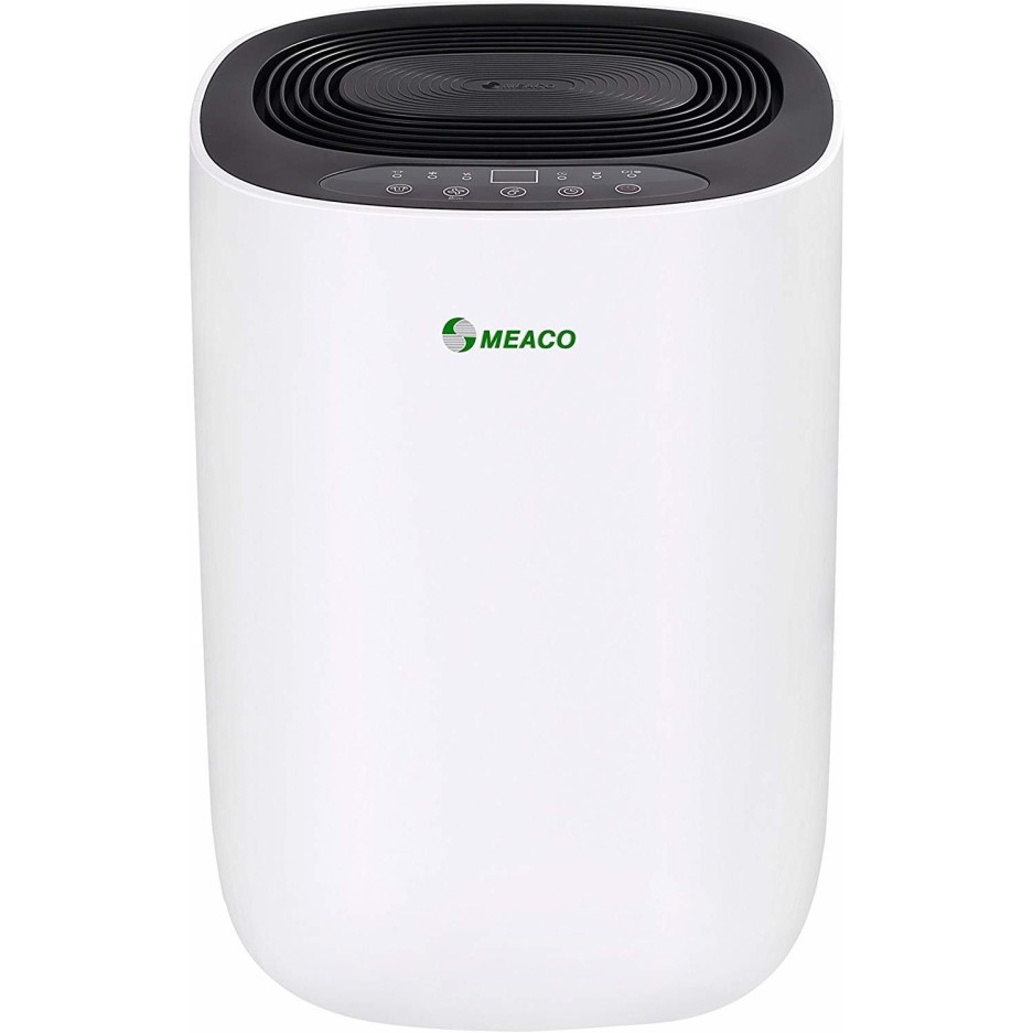 MeacoDry ABC 12 Litre Dehumidifier with Humidistat and Laundry Mode BuyItDirect.ie MeacoDry ABC 12 Litre Dehumidifier with Humidistat and Laundry Mode BuyItDirect.ie