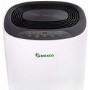 Refurbished MeacoDry ABC 12 Litre Dehumidifier with Humidistat and Laundry Mode