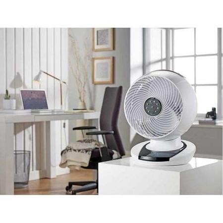 MeacoFan 1056 10-inch 24W DC Air Circulator Fan - Powerful Super Quiet & Low-Energy - Which Best Buy