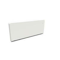 GRADE A1 - MeacoWall 72 White Ultra Quiet Wall Mounted Dehumidifier