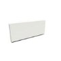 GRADE A1 - MeacoWall 72 White Ultra Quiet Wall Mounted Dehumidifier