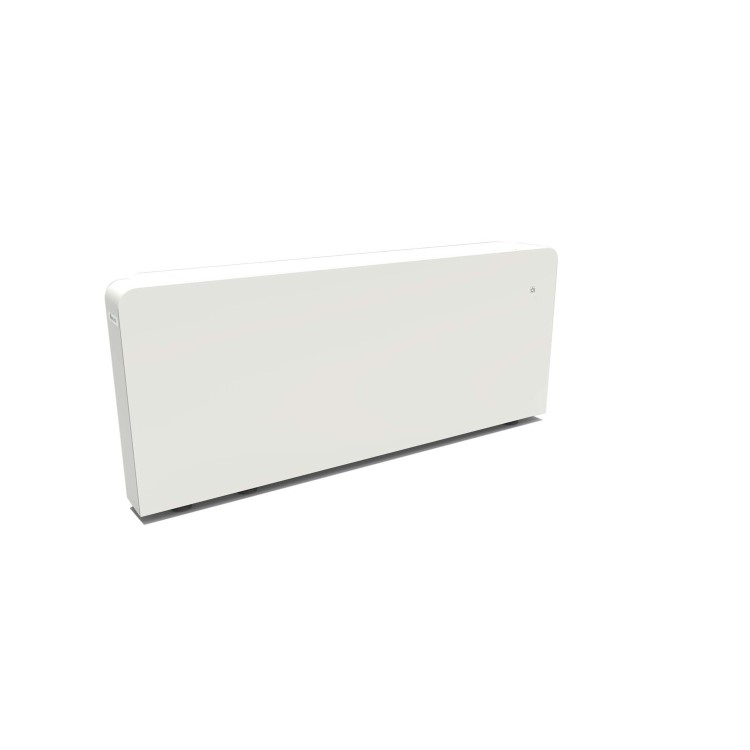 GRADE A1 - MeacoWall 72 White Ultra Quiet Wall Mounted Dehumidifier