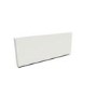 GRADE A1 - MeacoWall 72 White Ultra Quiet Wall Mounted Dehumidifier