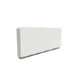 GRADE A1 - MeacoWall 72 White Ultra Quiet Wall Mounted Dehumidifier