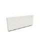 GRADE A1 - MeacoWall 72 White Ultra Quiet Wall Mounted Dehumidifier