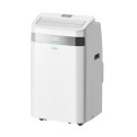 MiloEvoSilent12HPW Argo MiloEvoSilent 12000 BTU A+ Smart Portable Air Conditioner with Heating