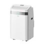 Argo MiloEvoSilent 12000 BTU A+ Smart Portable Air Conditioner with Heating