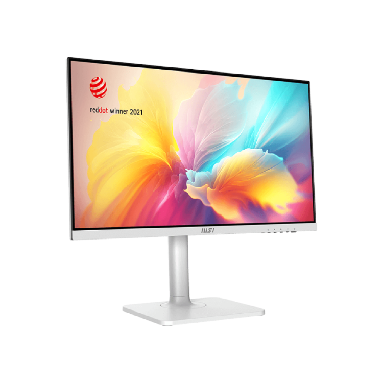 MSI Modern MD2412PW 23.8" IPS Full HD 100Hz Adaptive-Sync Monitor