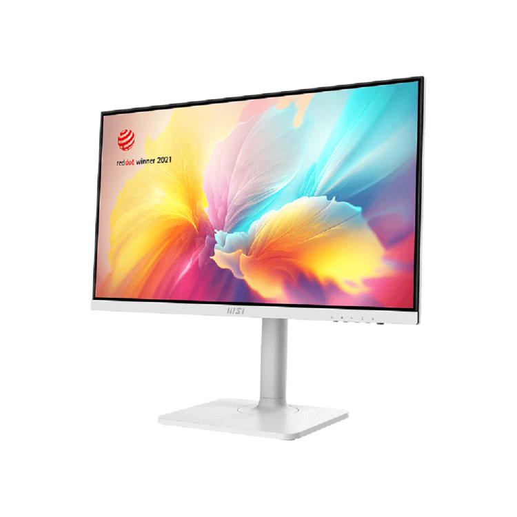 MSI Modern MD2412PW 23.8" IPS Full HD 100Hz Adaptive-Sync Monitor