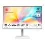 Refurbished MSI Modern MD272QXPW 27" IPS WQHD 100Hz Adaptive-Sync Monitor