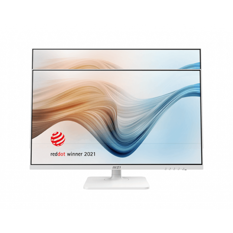 MSI Modern MD272XPW 27" Full HD IPS 100Hz Adaptive-Sync Monitor