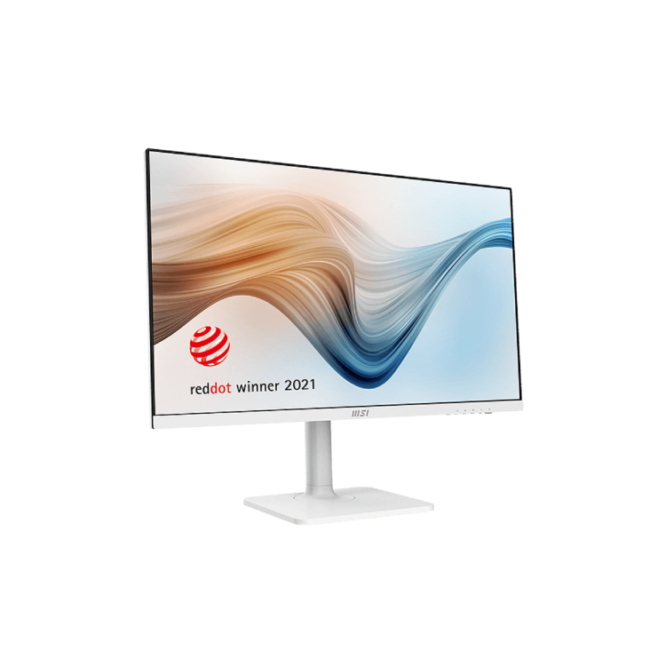 MSI Modern MD272XPW 27" Full HD IPS 100Hz Adaptive-Sync Monitor
