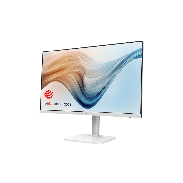 MSI Modern MD272XPW 27" Full HD IPS 100Hz Adaptive-Sync Monitor