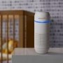 Munchkin 4 Stage True HEPA Carbon Filter Portable Air Purifier