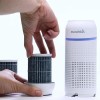 Munchkin 4 Stage True HEPA Carbon Filter Portable Air Purifier