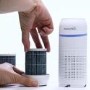 Munchkin 4 Stage True HEPA Carbon Filter Portable Air Purifier
