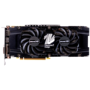 Box Opened INNO3D Twin X2 GeForce GTX 1080 Ti 11GB GDDR5 Graphics Card