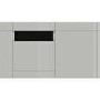 Refurbished Neff N90 N17ZH10N0 Built In Accessory Drawer