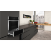 Neff N50 14cm High Warming Drawer - Stainless Steel