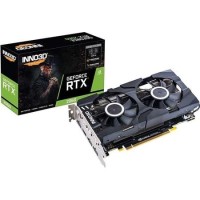 Inno3D Nvidia GeForce RTX 2060 Twin X2 6GB GDDR6 Graphics Card