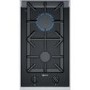 Neff N90 30cm 2 Burners Gas Hob - Black