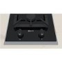 Neff N90 30cm 2 Burners Gas Hob - Black