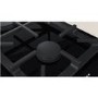 Neff N90 30cm 2 Burners Gas Hob - Black