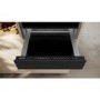 Refurbished Neff N70 Built-In Warming Drawer - Stainless steel