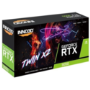 INNO3D NVIDIA GeForce RTX 3050 Twin X2 6GB 1470MHz GDDR6 Graphics Card
