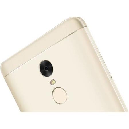Xiaomi Redmi Note 4 Gold 5.5" 32GB 4G Unlocked & SIM Free