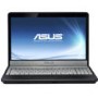 Asus N55SL Core i7-2670QM 6GB 750GB HDD 15.6 Inch Full HD GeForce GT 635M 2GB Windows 7 Blu-Ray Entertainment Laptop - Black