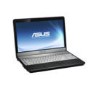 Asus N55SL Core i7-2670QM 6GB 750GB HDD 15.6 Inch Full HD GeForce GT 635M 2GB Windows 7 Blu-Ray Entertainment Laptop - Black