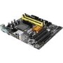 Asrock N68C-GS4 FX GF7025 AM3+/AM2+ Micro ATX DDR3/DDR2 256MB GFX IDE