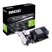 INNO3D GeForce GT 730 2GB 1600MHz SDDR3 Graphics Card INNO3D GeForce GT 730 2GB 1600MHz SDDR3 Graphics Card