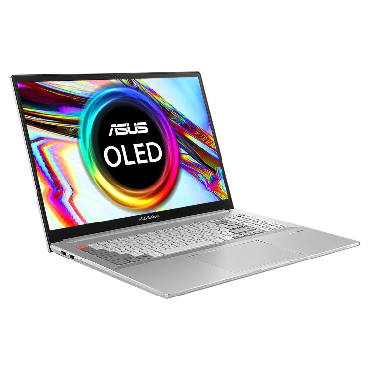 ASUS VivoBook Pro 16X Intel Core i7-11370H 16GB 1TB SSD GeForce RTX 3050 16 Inch Windows 11 Laptop