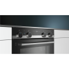 Siemens iQ500 Built Under Electric Double Oven - Stainless Steel