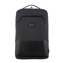 NB53893 Entity Prizm 15.6" Backpack Laptop Bag