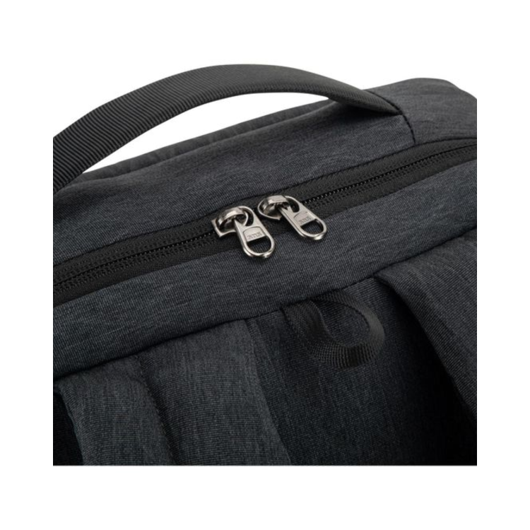 Entity Prizm 15.6" Backpack Laptop Bag