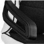 Nitro Concepts E220 Evo Series Gaming Chair - White/Black
