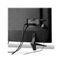 Google Chromecast 2 1080p Wifi Black