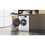 Hotpoint Futura 9kg Wash 6kg Dry 1400rpm Washer Dryer  - Quiet, Energy Saving -  White