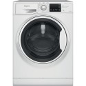 NDB11724WUK Hotpoint Anti-stain 11kg Wash 7kg Dry 1600rpm Washer Dryer  - Energy Saving, Steam -  White