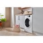 Hotpoint Anti-stain 11kg Wash 7kg Dry 1600rpm Washer Dryer  - Energy Saving, Steam -  White